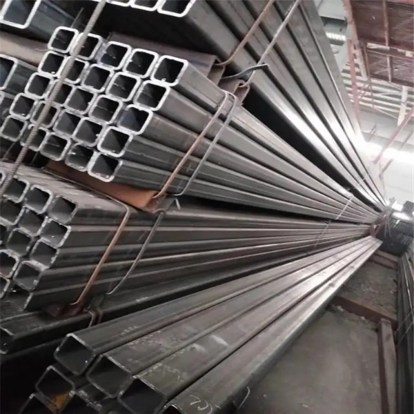 兰西Q345B无缝方管